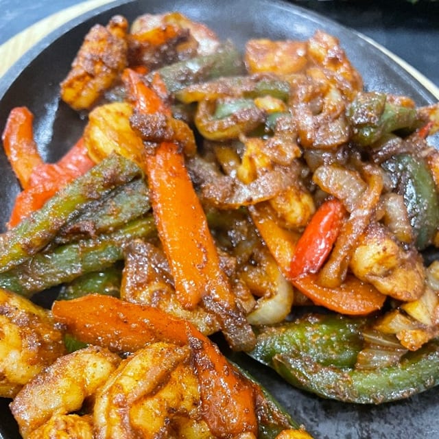 Fajita.