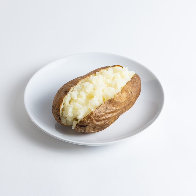 Delicious Baked Potato Options