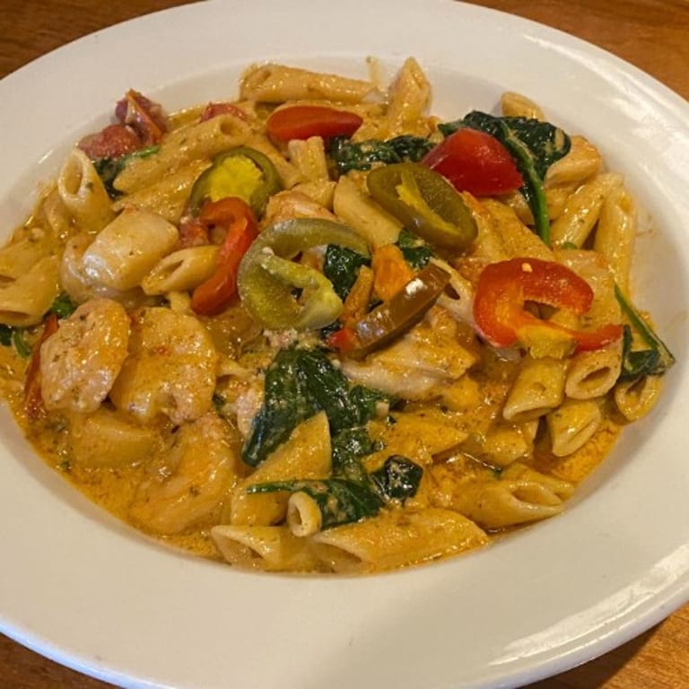 Savor Our Chowder Today
