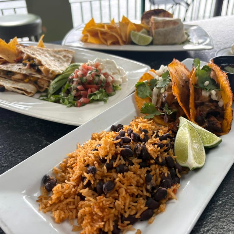 Fiesta Tuesday!