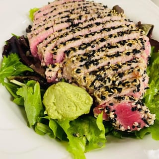 Ahi Tuna