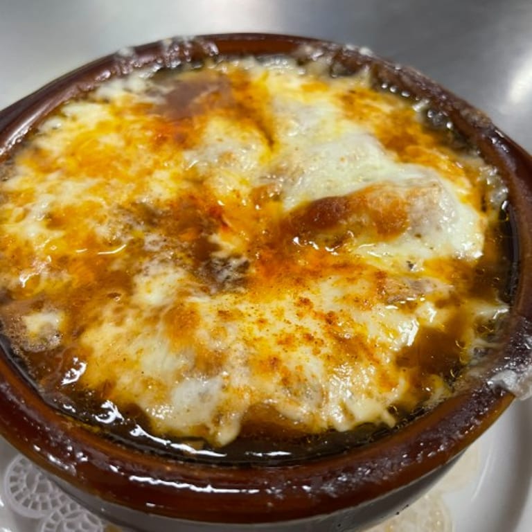Our Signature Soups